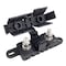 Cole Hersee FLEX-MEGA FUSE HOLDER RETAIL 02981028-BP - alternate 3
